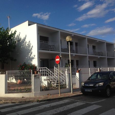 Apartamentos Sirenas Cambrils Exterior foto