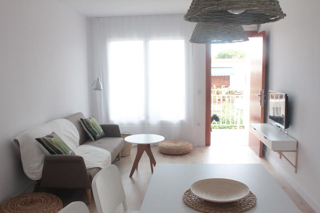 Apartamentos Sirenas Cambrils Zimmer foto